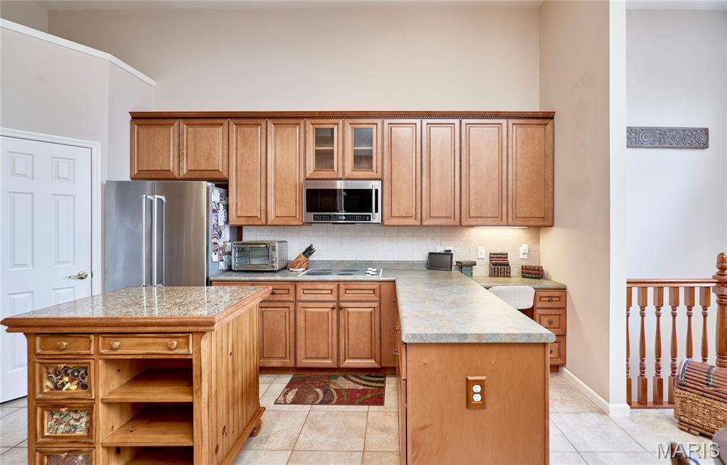 Manors At Meadowbrook #1 - Residential