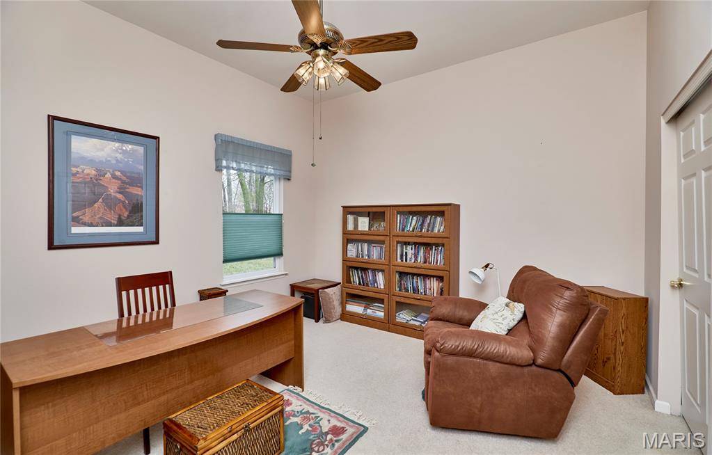 Manors At Meadowbrook #1 - Residential