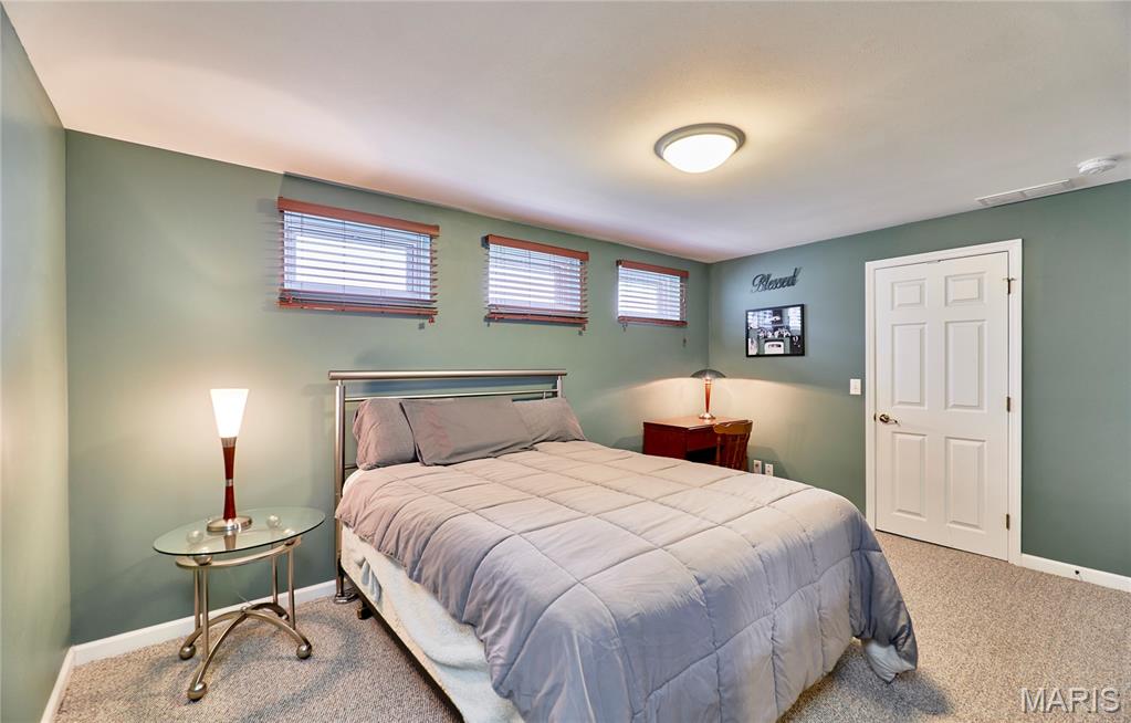 Manors At Meadowbrook #1 - Residential