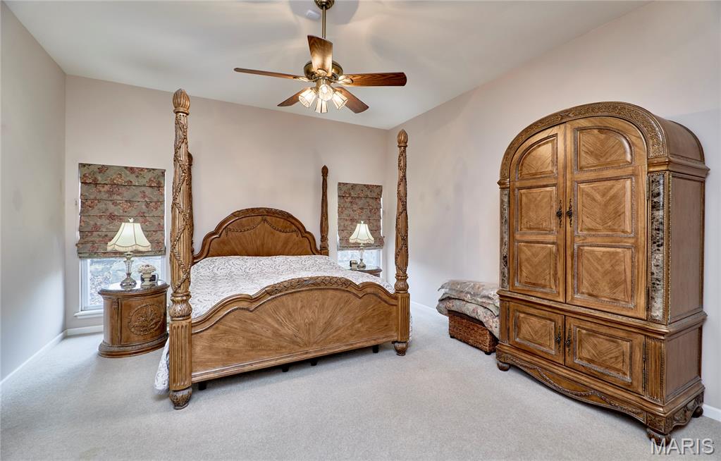 Manors At Meadowbrook #1 - Residential