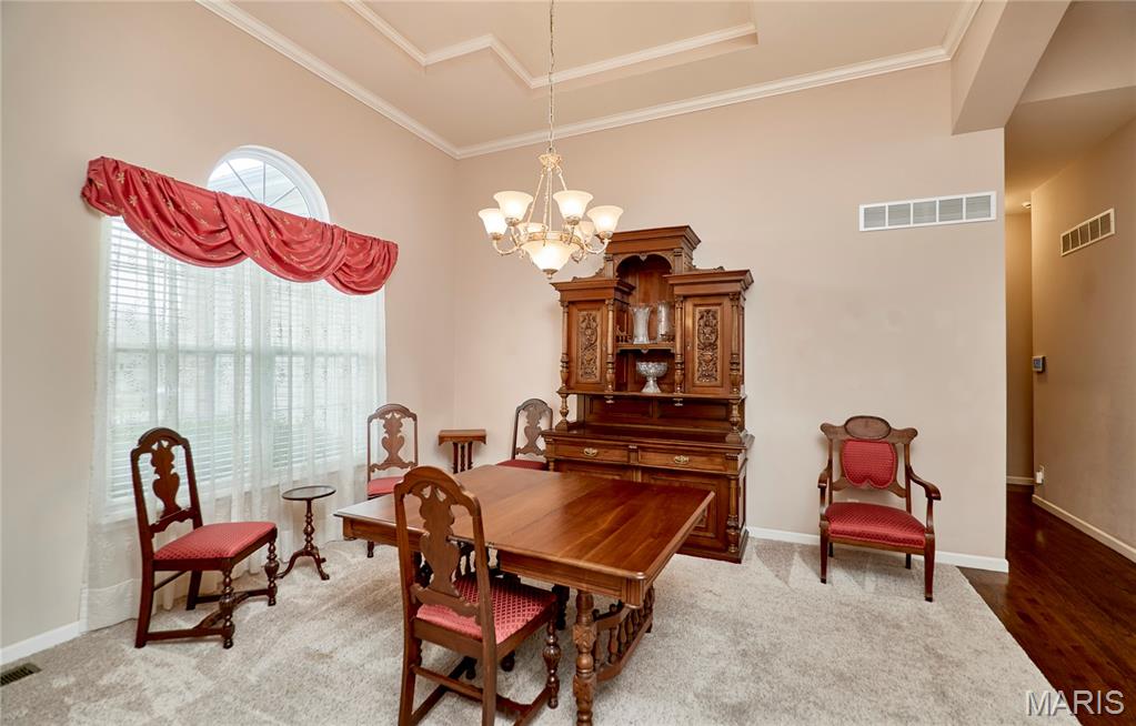 Manors At Meadowbrook #1 - Residential