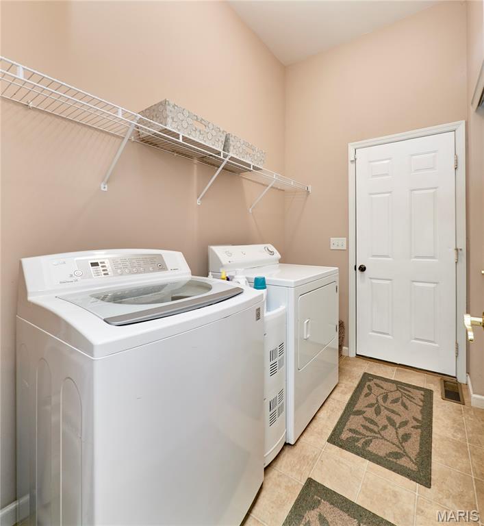 Manors At Meadowbrook #1 - Residential