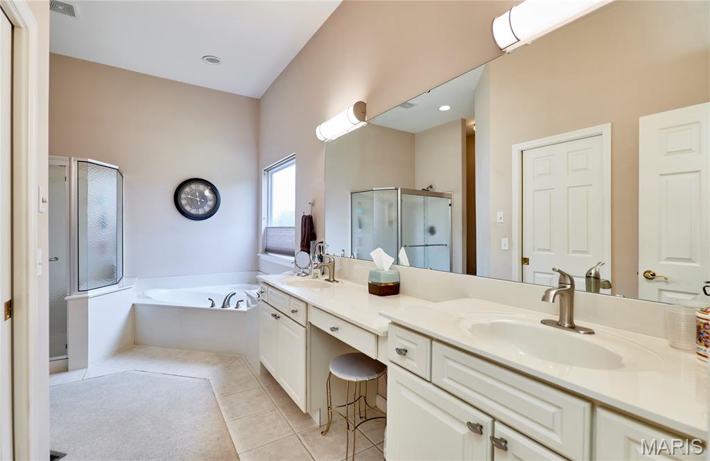 Manors At Meadowbrook #1 - Residential