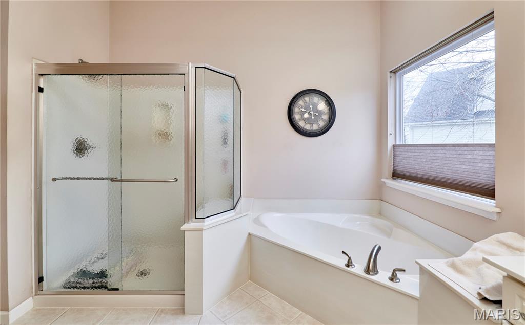 Manors At Meadowbrook #1 - Residential