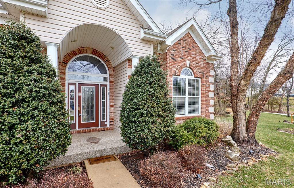 Manors At Meadowbrook #1 - Residential