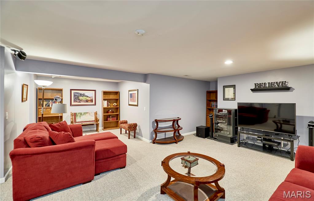 Manors At Meadowbrook #1 - Residential