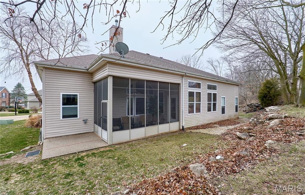 Manors At Meadowbrook #1 - Residential