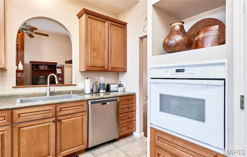 Manors At Meadowbrook #1 - Residential