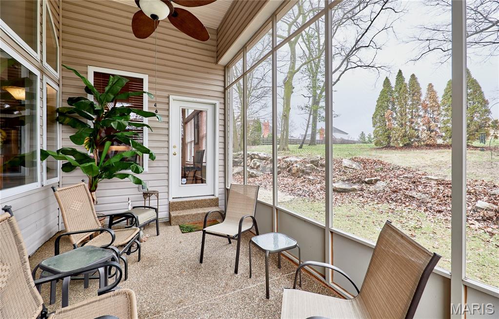 Manors At Meadowbrook #1 - Residential