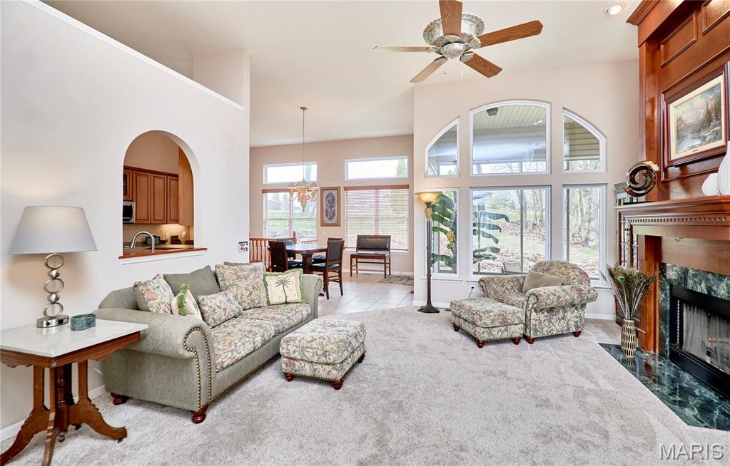 Manors At Meadowbrook #1 - Residential