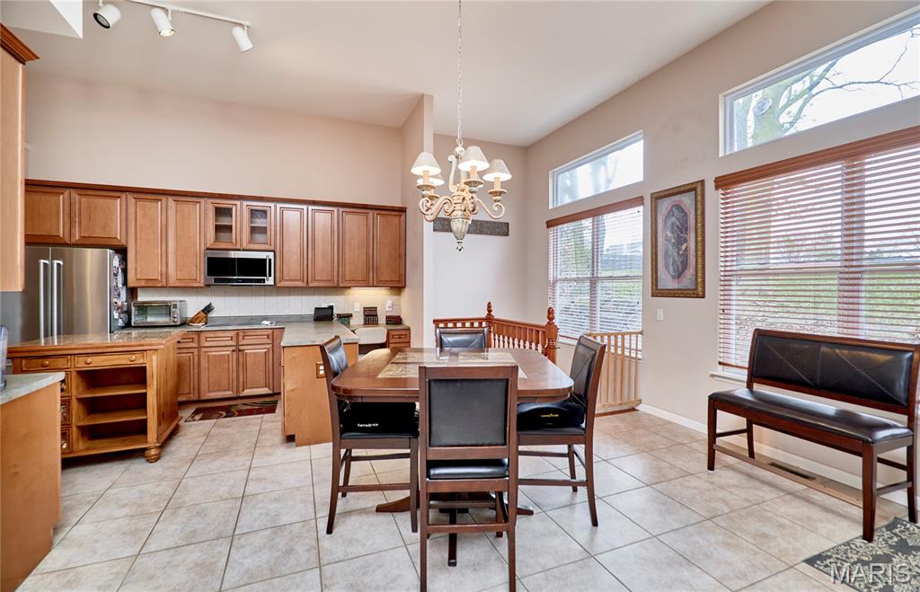 Manors At Meadowbrook #1 - Residential