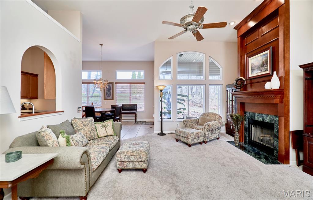 Manors At Meadowbrook #1 - Residential