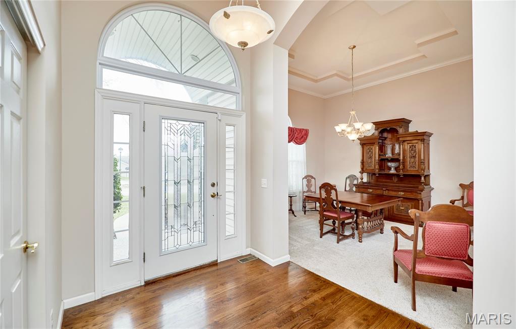 Manors At Meadowbrook #1 - Residential