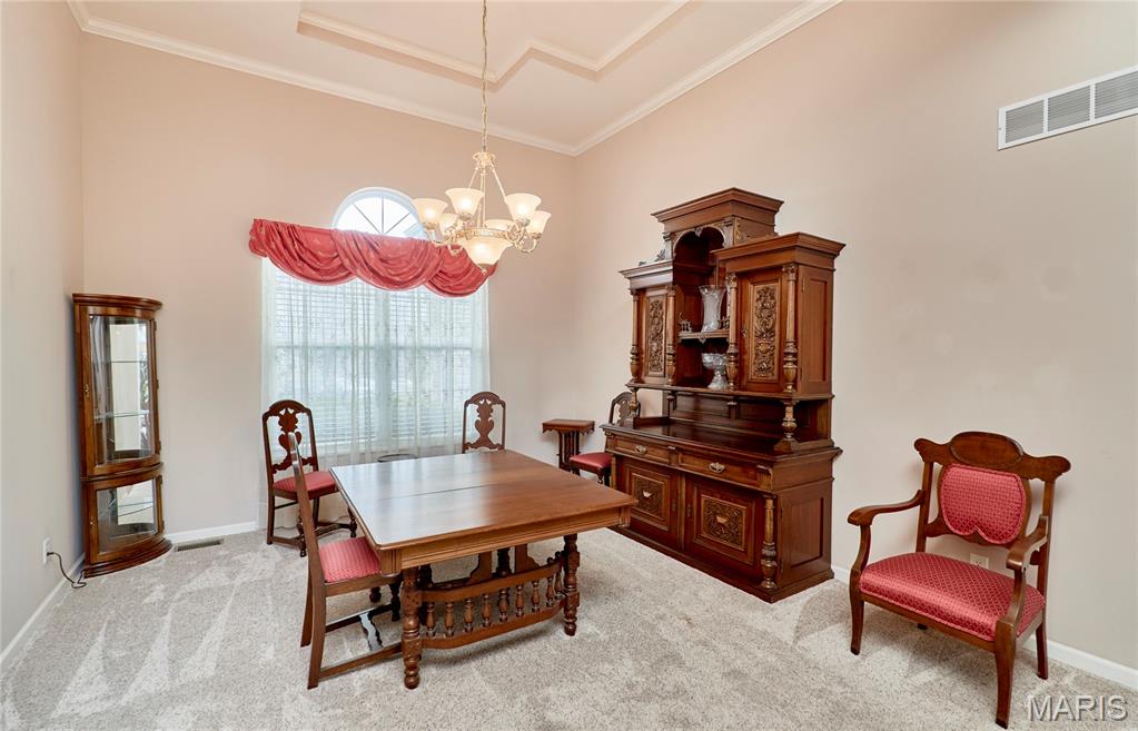 Manors At Meadowbrook #1 - Residential