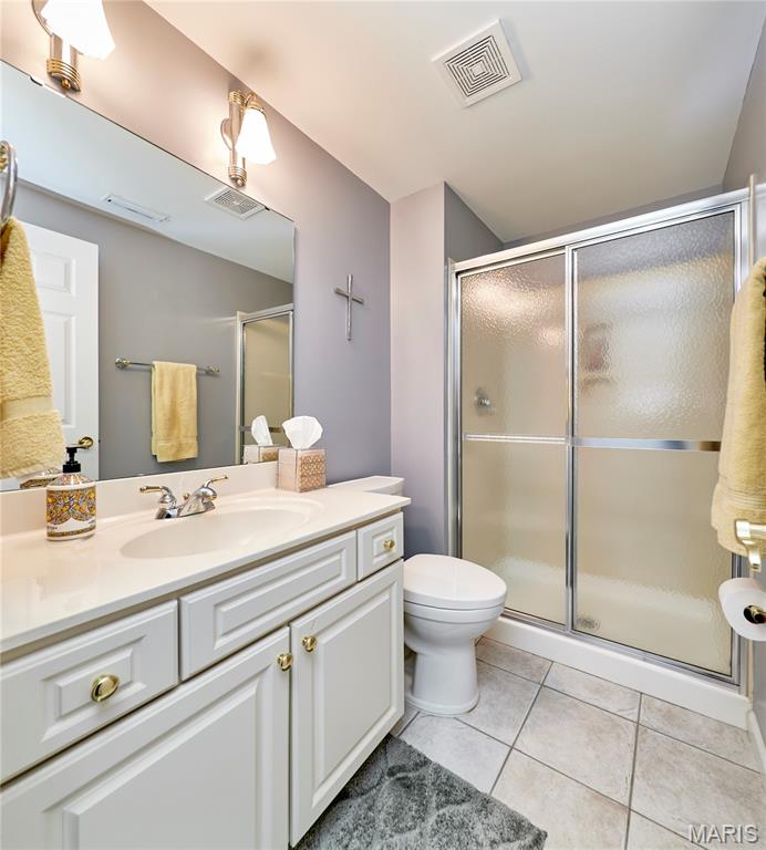 Manors At Meadowbrook #1 - Residential