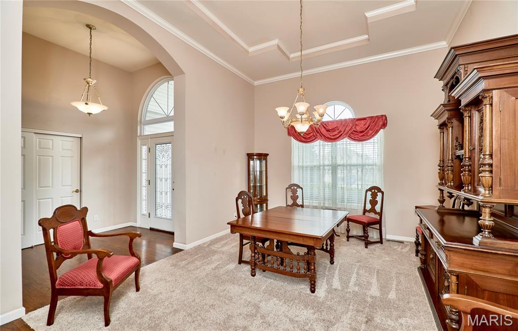 Manors At Meadowbrook #1 - Residential