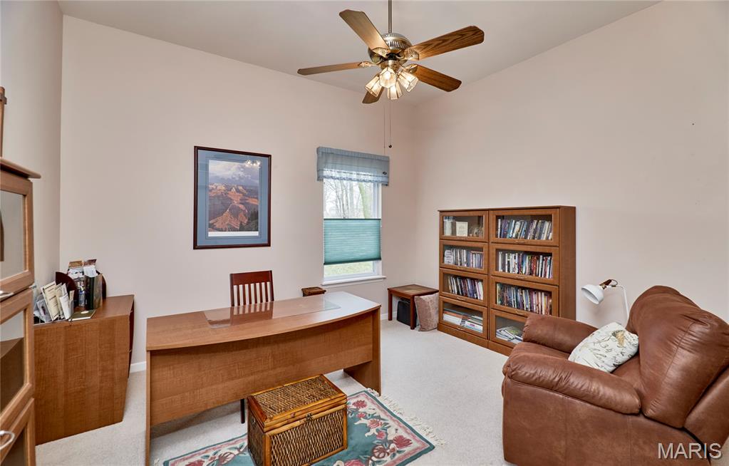 Manors At Meadowbrook #1 - Residential