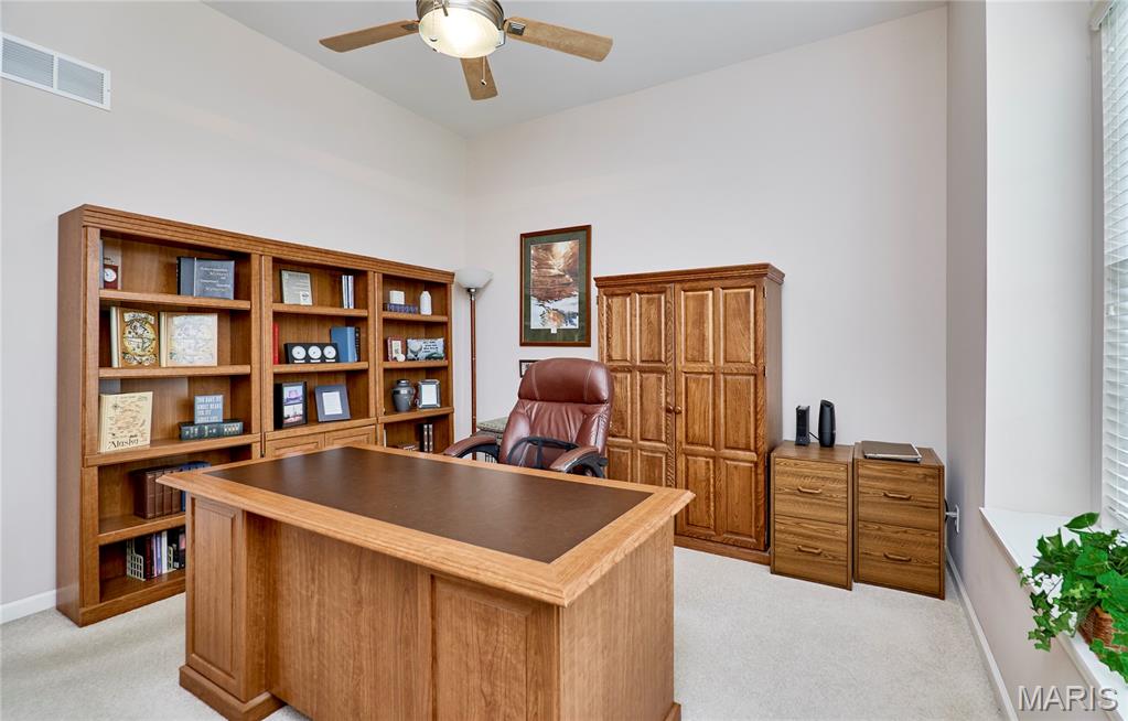 Manors At Meadowbrook #1 - Residential