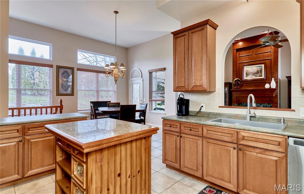 Manors At Meadowbrook #1 - Residential