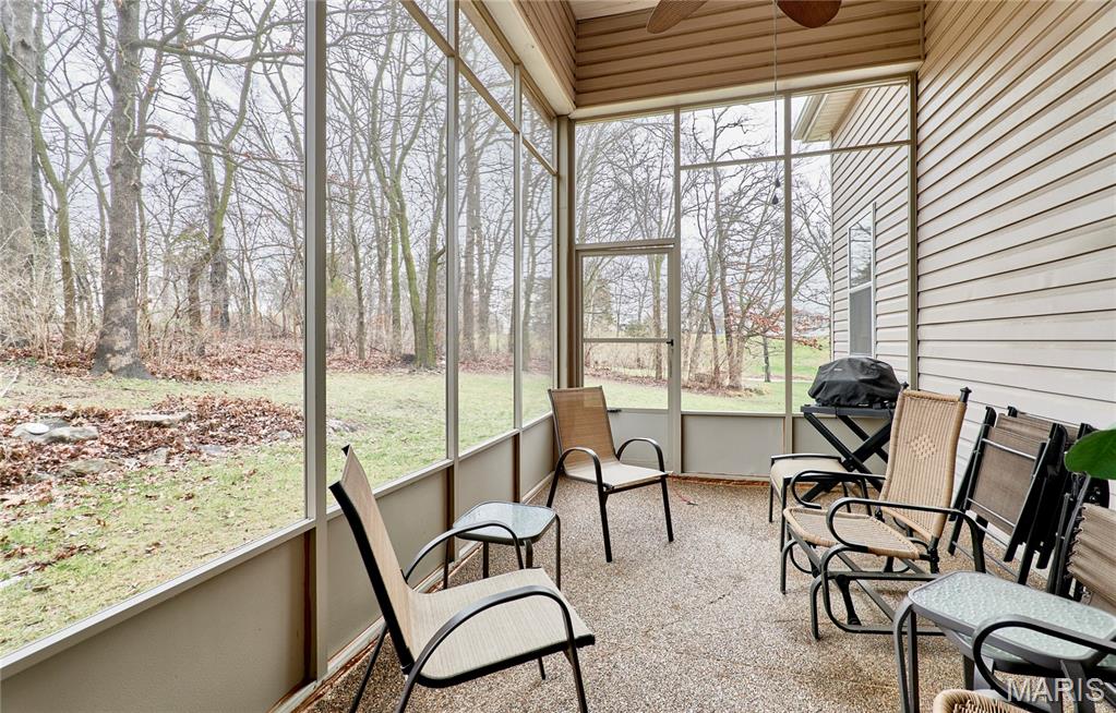 Manors At Meadowbrook #1 - Residential