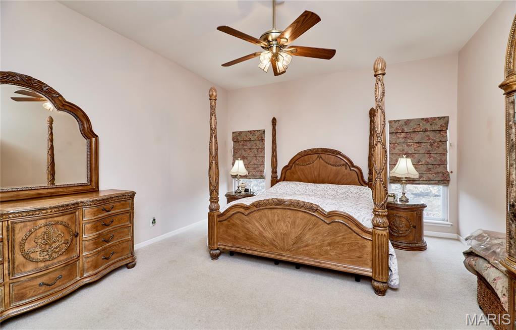 Manors At Meadowbrook #1 - Residential