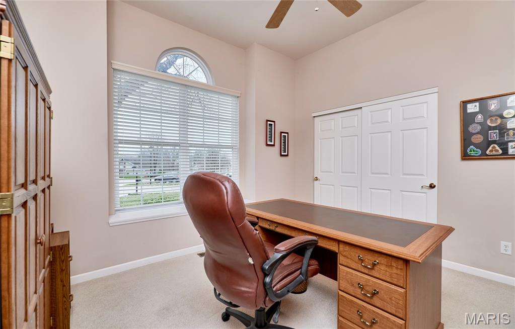 Manors At Meadowbrook #1 - Residential