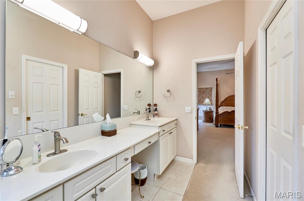 Manors At Meadowbrook #1 - Residential