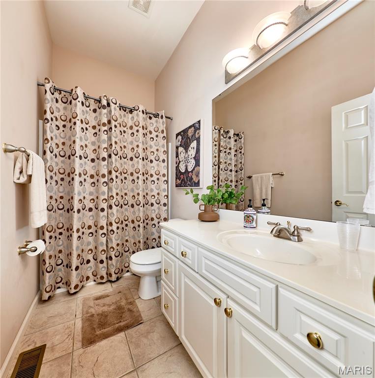 Manors At Meadowbrook #1 - Residential