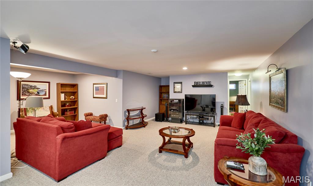 Manors At Meadowbrook #1 - Residential