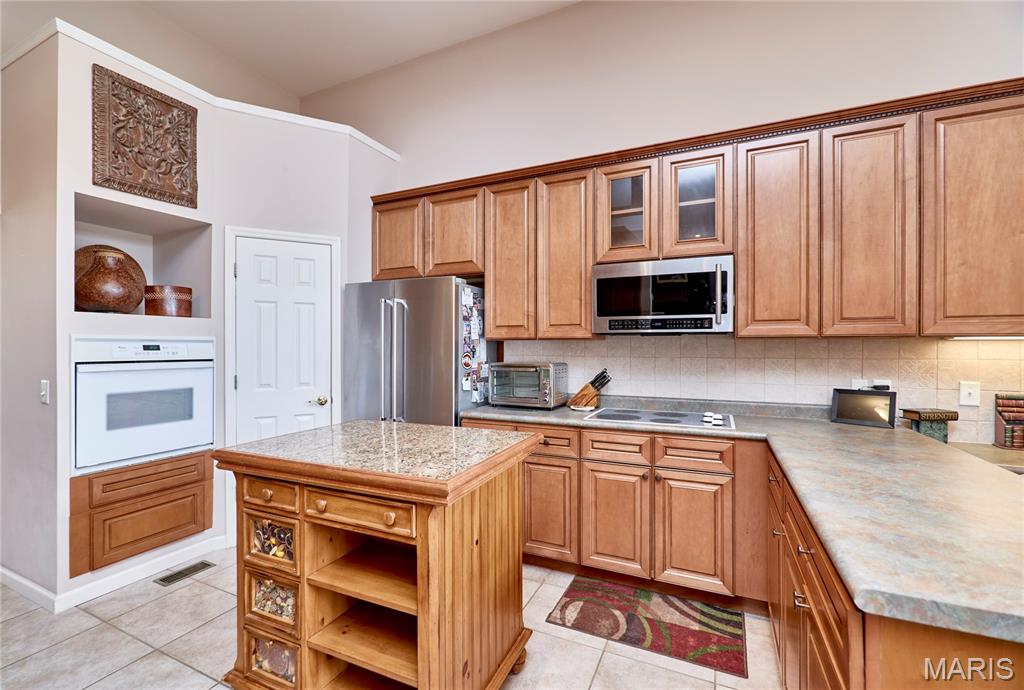 Manors At Meadowbrook #1 - Residential