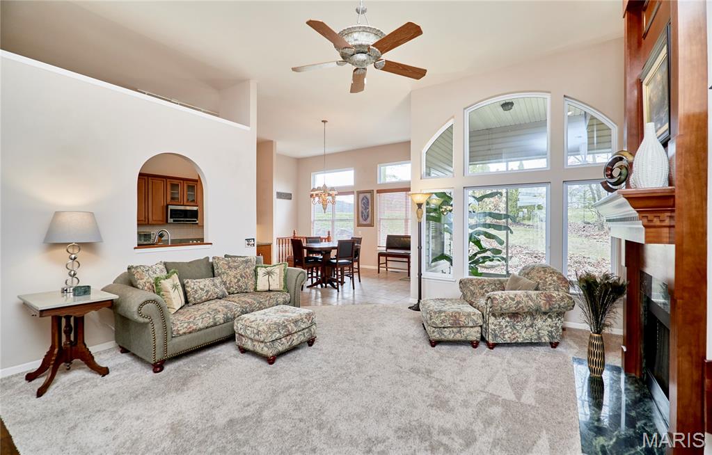 Manors At Meadowbrook #1 - Residential