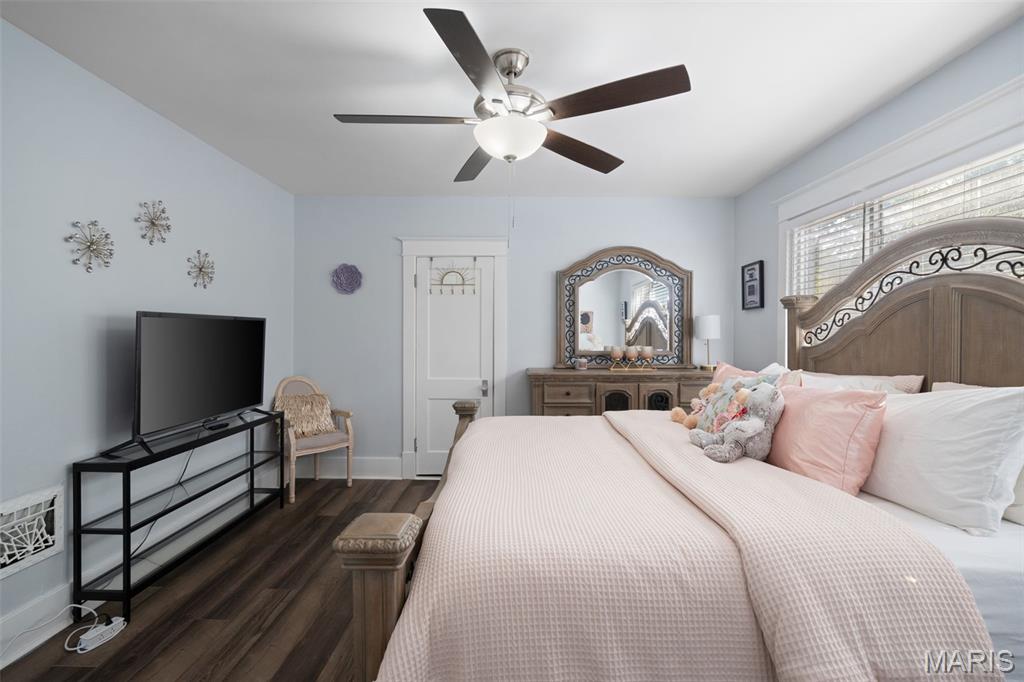 Vinita Park - Residential