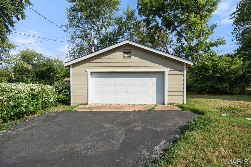 Vinita Park - Residential