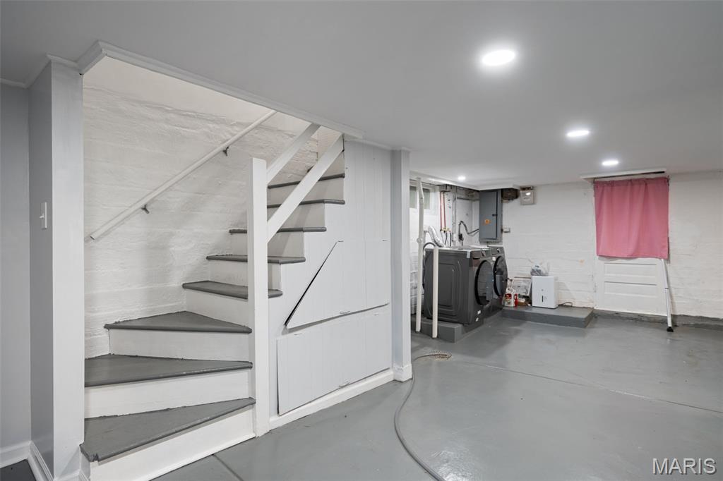 Vinita Park - Residential