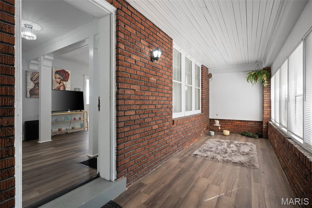 Vinita Park - Residential