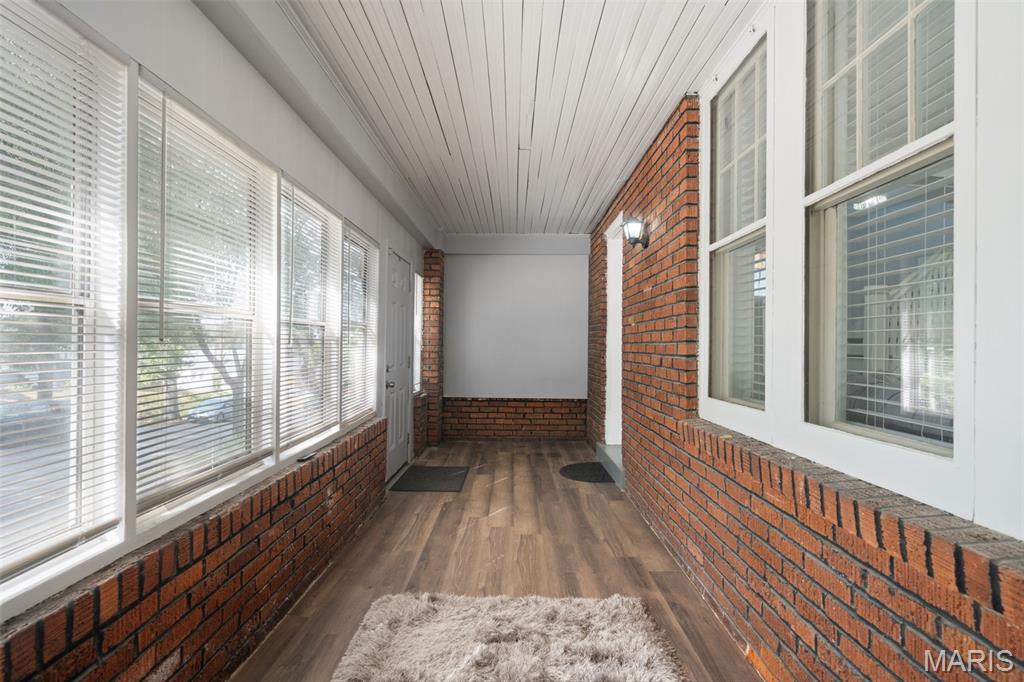 Vinita Park - Residential