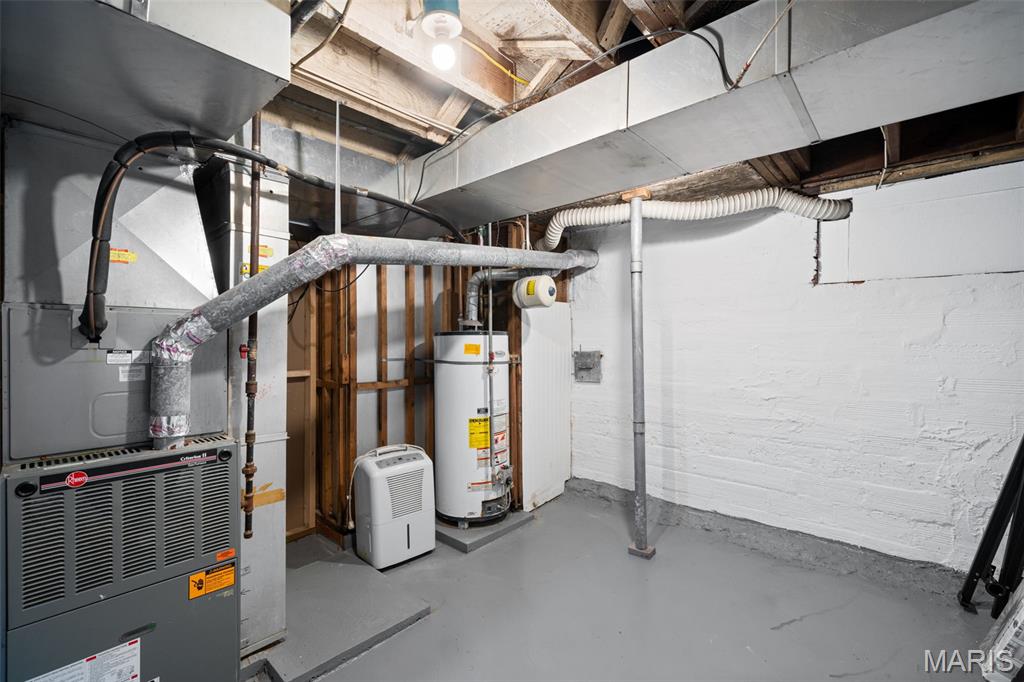 Vinita Park - Residential