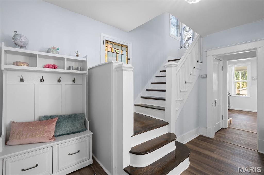 Vinita Park - Residential