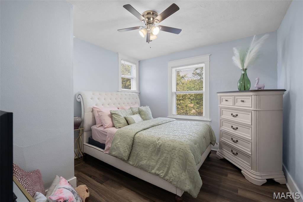 Vinita Park - Residential