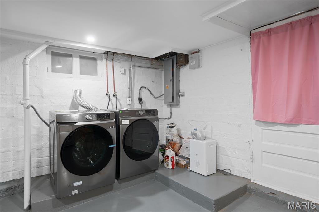 Vinita Park - Residential