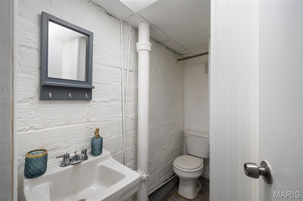 Vinita Park - Residential