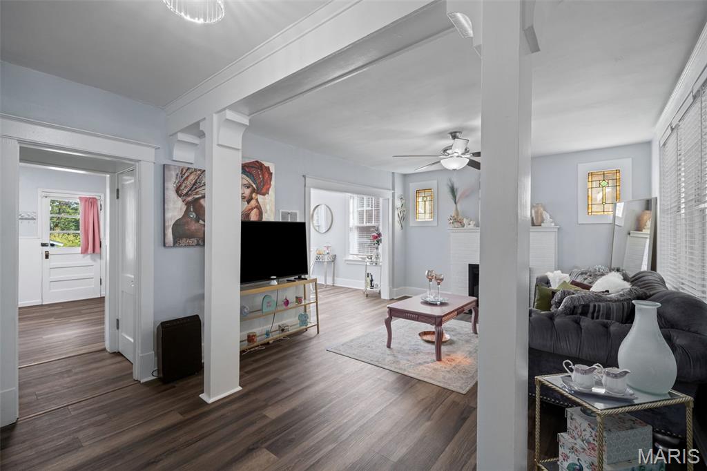 Vinita Park - Residential