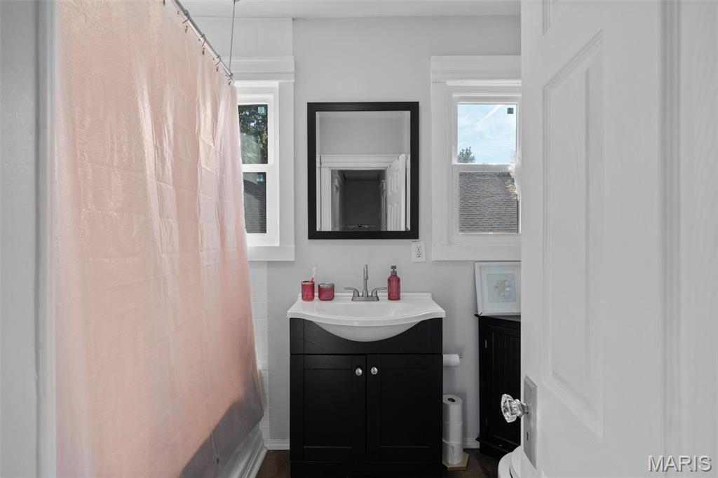 Vinita Park - Residential