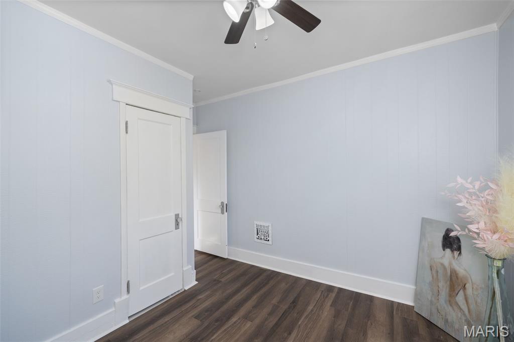 Vinita Park - Residential