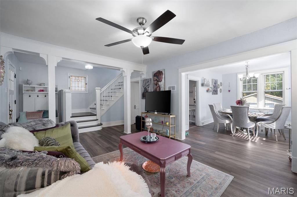 Vinita Park - Residential