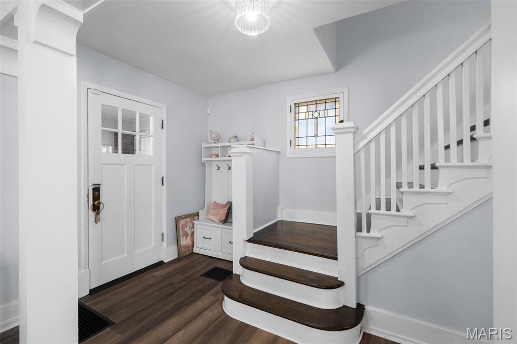 Vinita Park - Residential