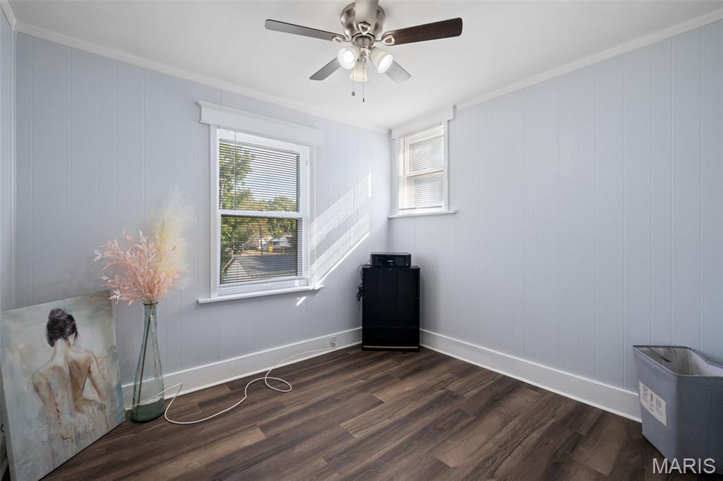 Vinita Park - Residential