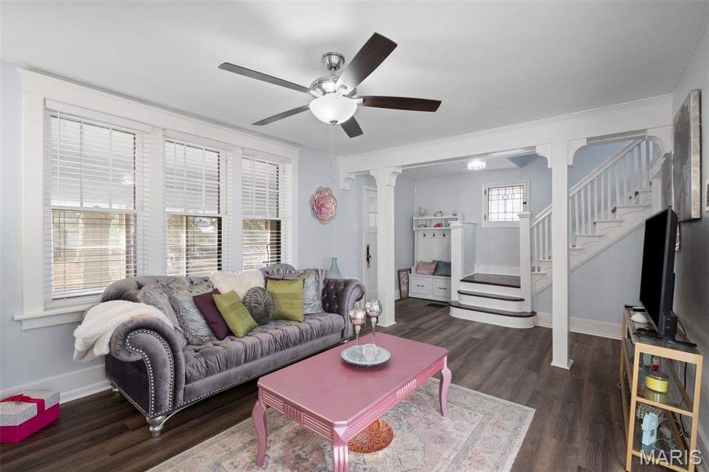 Vinita Park - Residential