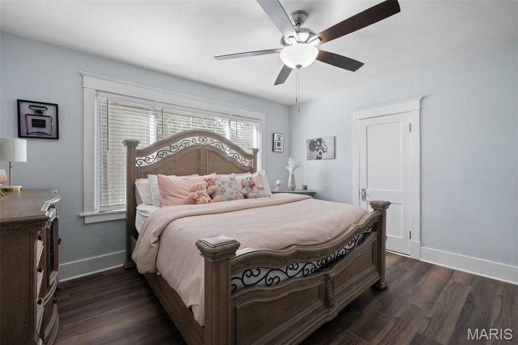 Vinita Park - Residential