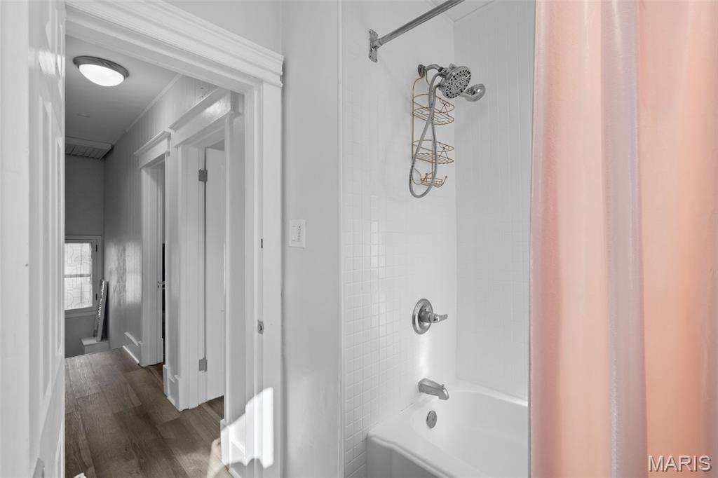 Vinita Park - Residential